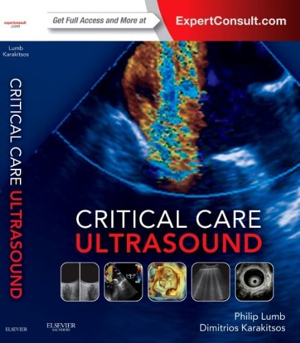 Critical Care Ultrasound (Original PDF from Publisher)