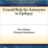 Crucial Role for Astrocytes in Epilepsy