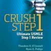 Crush Step 1: The Ultimate USMLE Step 1 Review, 1e (EPUB)