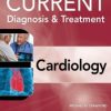 Current Diagnosis and Treatment Cardiology, 4th Edition (Original PDF from Publisher)