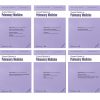 Current Opinion in Pulmonary Medicine 2023 Full Archives (True PDF)