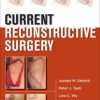 Current Reconstructive Surgery (Lange Current)