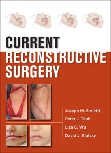 Current Reconstructive Surgery (Lange Current)