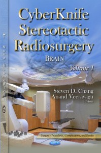 CyberKnife Stereotactic Radiosurgery: Brain (Volume 1) (Original PDF from Publisher)