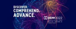 Digestive Disease Week 2022 (Videos)