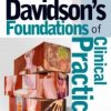 Davidson’s Foundations of Clinical Practice (Original PDF from Publisher)