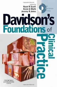 Davidson’s Foundations of Clinical Practice (Original PDF from Publisher)