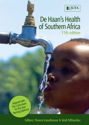 De Haan’s Health Of Southern Africa, 11th Edition