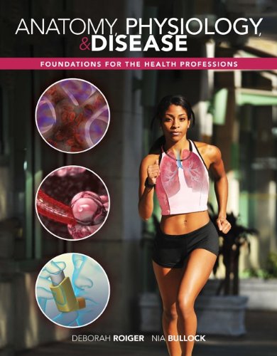Anatomy, Physiology & Disease – Foundations for the Health Professions (Original PDF from Publisher)