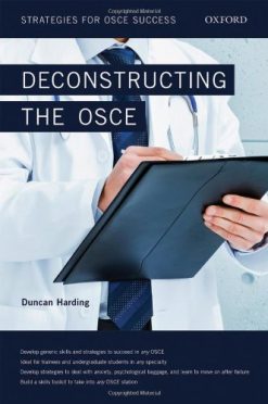 Deconstructing the OSCE (Original PDF from Publisher)