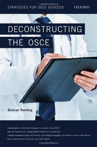 Deconstructing the OSCE (Original PDF from Publisher)