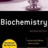 Deja Review Biochemistry, Second Edition (Original PDF from Publisher)