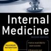 Deja Review Internal Medicine, 2nd Edition (Original PDF from Publisher)