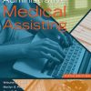 Delmar’s Administrative Medical Assisting 5th Edition (Original PDF from Publisher)