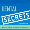 Dental Secrets, 4th Edition (Original PDF from Publisher)
