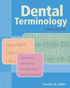 Dental Terminology, 3rd Edition (Original PDF from Publisher)