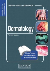 Dermatology: Self-Assessment Colour Review (Medical Color Handbook Series) (Original PDF from Publisher)