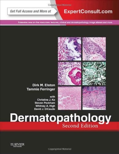 Dermatopathology, 2e (Original PDF from Publisher)