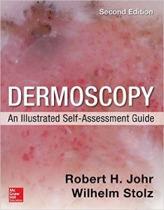 Dermoscopy: An Illustrated Self-Assessment Guide, 2nd Edition (EPUB)