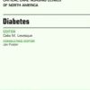 Diabetes, An Issue of Critical Care Nursing Clinics (The Clinics: Nursing) (Original PDF from Publisher)