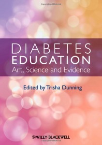 Diabetes Education: Art, Science and Evidence (Original PDF from Publisher)