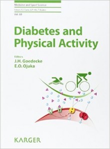 Diabetes and Physical Activity (Medicine and Sport Science, Vol. 60) (ORIGINAL PDF from Publisher)