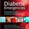 Diabetic Emergencies: Diagnosis and Clinical Management (Original PDF from Publisher)