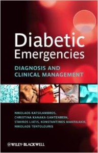 Diabetic Emergencies: Diagnosis and Clinical Management (Original PDF from Publisher)