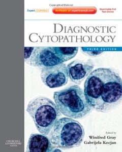 Diagnostic Cytopathology: Expert Consult: Online and Print, 3rd (Original PDF from Publisher)