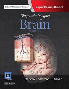 Diagnostic Imaging: Brain, 3rd Edition (Original PDF from Publisher)