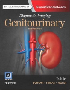 Diagnostic Imaging: Genitourinary, 3rd Edition (Original PDF from Publisher)