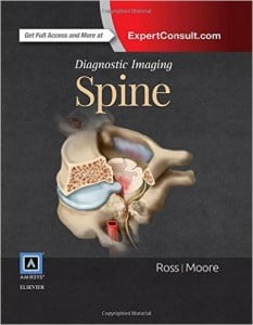 Diagnostic Imaging: Spine, 3rd Edition (ORIGINAL PDF from Publisher)