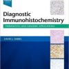 Diagnostic Immunohistochemistry, 5th edition (Original PDF from Publisher)