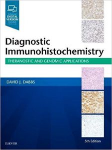 Diagnostic Immunohistochemistry, 5th edition (Original PDF from Publisher)