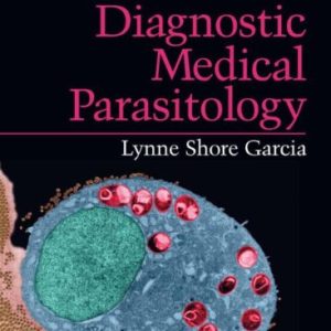 Diagnostic Medical Parasitology, 5th Edition (Original PDF from Publisher)