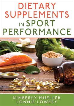 Dietary Supplements in Sport Performance (EPUB)