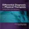 Differential Diagnosis for Physical Therapists: Screening for Referral, 5e (Differential Diagnosis In Physical Therapy)