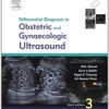Differential Diagnosis in Obstetric and Gynecologic Ultrasound 3rd (Original PDF from Publisher)