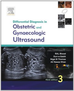 Differential Diagnosis in Obstetric and Gynecologic Ultrasound 3rd (Original PDF from Publisher)