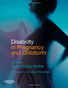 Disability in Pregnancy and Childbirth (Original PDF from Publisher)