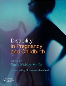 Disability in Pregnancy and Childbirth (Original PDF from Publisher)