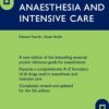 Drugs in Anaesthesia and Intensive Care, 5th Edition