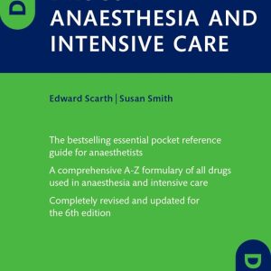 Drugs in Anaesthesia and Intensive Care, 6th Edition (Original PDF from Publisher)