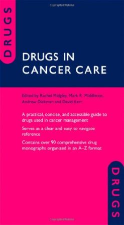 Drugs in Cancer Care (Original PDF from Publisher)