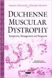 Duchenne Muscular Dystrophy: Symptoms, Management and Prognosis