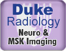 Duke Radiology Neuro and MSK Imaging 2015 (Videos)