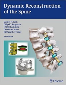 Dynamic Reconstruction of the Spine, 2nd Edition