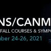 The American Clinical Neurophysiology Society (ACNS) Virtual Fall Courses & Symposium 2021 (Videos)