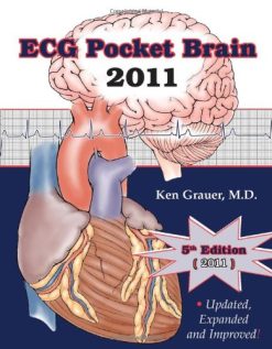 ECG – 2011 Pocket Brain (MOBI)
