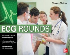 ECG Rounds (Original PDF from Publisher)